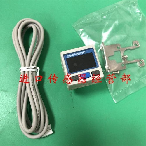 1 pcs SMC ZSE30AF-01-A-MLA1 Pressure switch