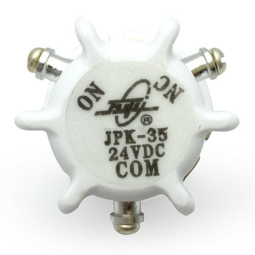 JPK-35/073 50A 23KV 24VDC ceramic high voltage vacuum relay