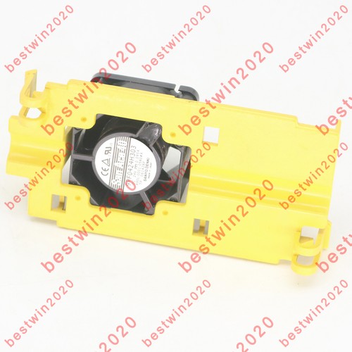 For FANUC A230-0648-X003 A90L-0001-0580#A  servo fan Free Shipping