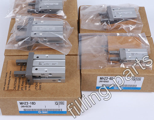 1PC SMC MHZ2-16D Cylinder