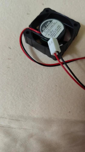1 PCS    Fan  40*10mm 2 pin inverter Cooling fan  F412R-24MA-04 DC 24V