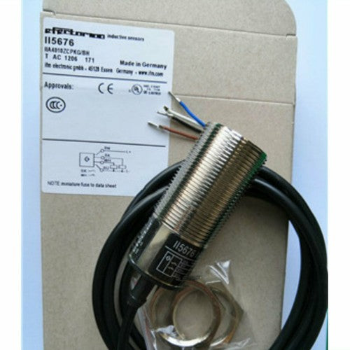 For IFM II5676  Proximity switch sensor Free Shipping