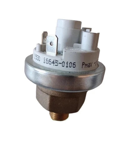 1PC  FIT FOR 901.51 16645-0106 Differential Pressure Switch