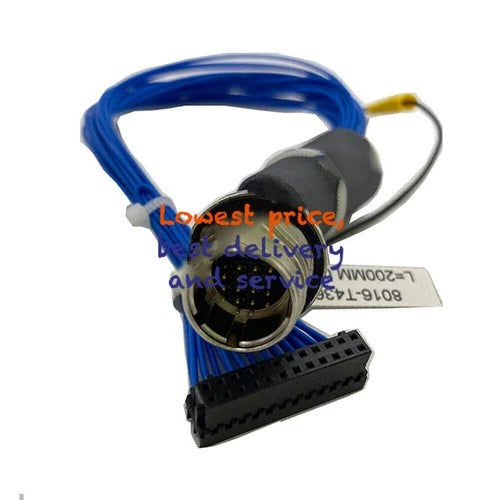 1Pcs For L=200MM Teach Pendant Cable    A660-8016-T436