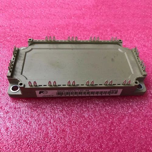 1PC  Fuji 6MBI150VX-120-56 IGBT Module 6MBI150VX12056 In Box #P
