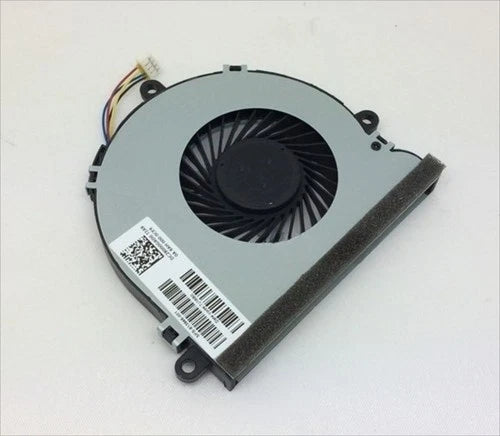 1X Replacement  SPS-813946-001 DC28000GAD0 For  15-AC 15-AF CPU Cooling Fan