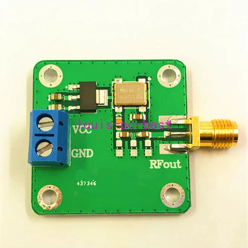 1X   10 MHz RF signal generator signal source