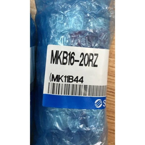 ONE  SMC MKB16-20RZ MKB16-20RZ corner cylinder Free shipping