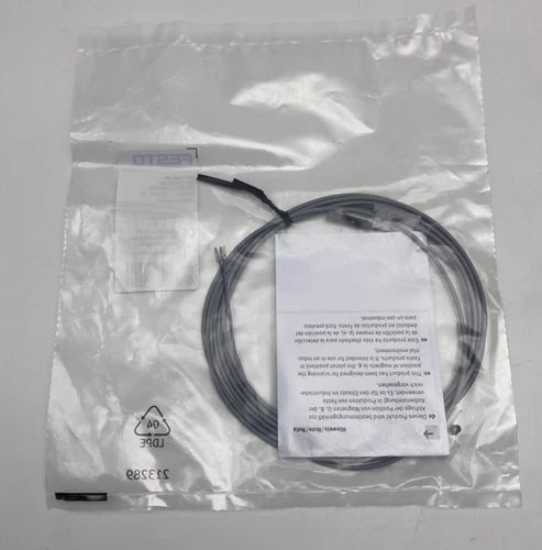 1PC For  Proximity switch sensor  SMT-10M-PS-24V-E-2.5-L-OE 551373