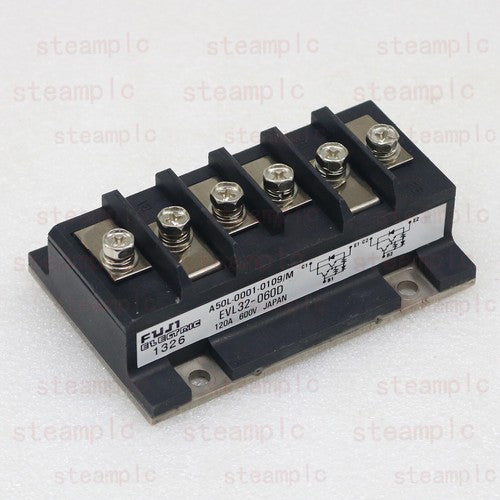 One  power supply module For fuji EVL32-060D A50L-0001-0109/M