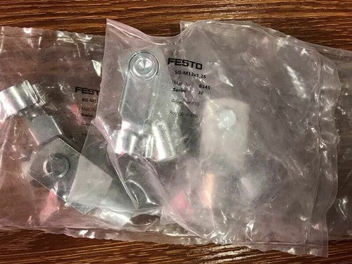 1 pcs FESTO SG-M12X1.25 6145 Y-connector