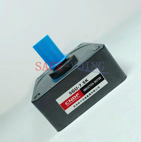 1PC FOR CNDF Gear reducer 5GU-7.5K