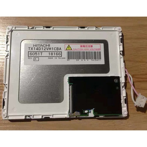 1PC  HITACHI TX14D12VM1CBA LCD Screen Display Panel Fast Delivery