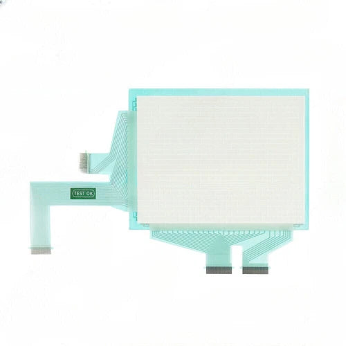 1PC for   NS8-TV01B-V2 NS8-TV00B-ECV2 with Overlay NS8-TV00B-V2 Touch Screen