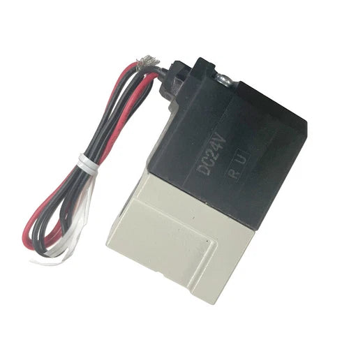 1X For Vacuum Solenoid Valve   VT307K-V-3G-4G-5G-6G1-01-02 VT307-5G1-02 4G1