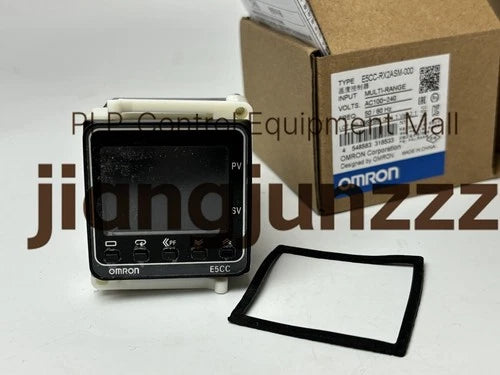 1X   temperature controller E5CCRX2ASM000 E5CC-RX2ASM-000