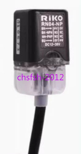 1 PCS   proximity switch sensing  RN04-NP