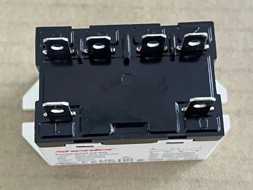 1PCS FOR  JQX-76F-TU-2A 25A 200V-240V 6pins  relay
