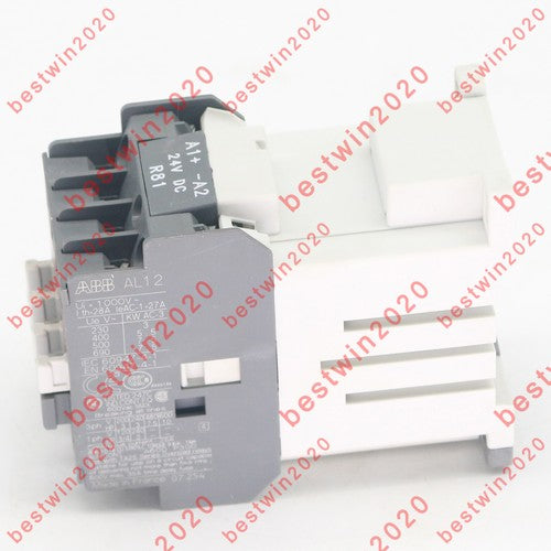 for Abb AL12-30-10 24VDC AL12-30-10 ONE Year Warranty