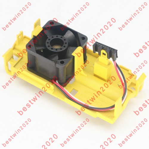 For FANUC A230-0648-X003 A90L-0001-0580#A  servo fan Free Shipping