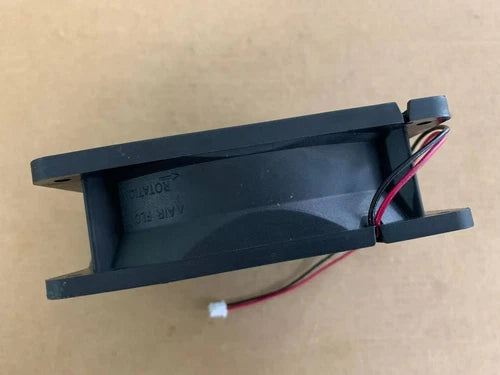 MING QUAN FAN MQ12038HBL DC 24V 0.35A 120mm*120mm*38mm 12CM Axial Fan