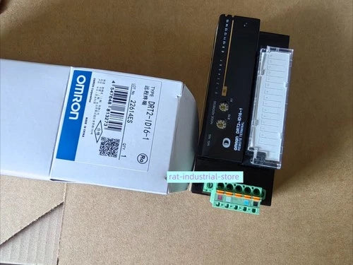 1PC  PLC Input Smart Module  DRT2-ID16-1