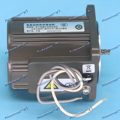 1PC  AC Motor   M61X6G4GGA