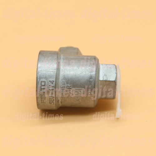 1PC  FESTO SEU-1/4 SEU 1 4 6753 Valve Free Shipping#LJ