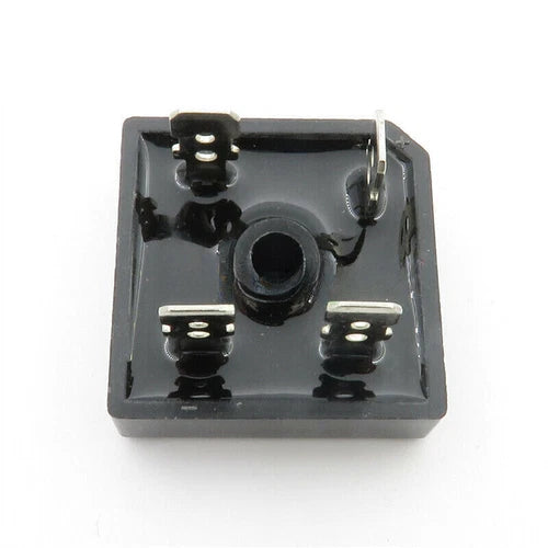 4Pcs for Welding Machine Rectifier Bridge S25VB100 25A 1000V Special