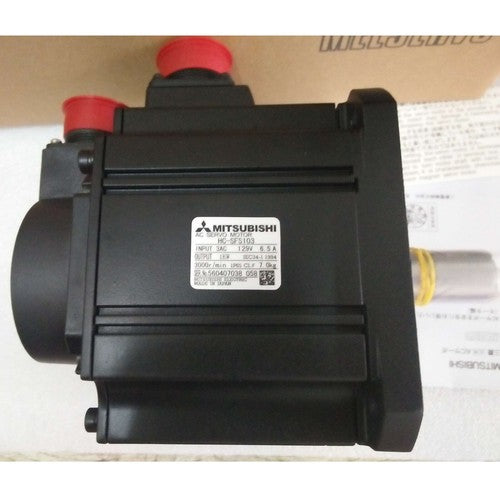 Mitsubishi HC-SFS103 HCSFS103 AC servo motor IN BOX Free Shipping