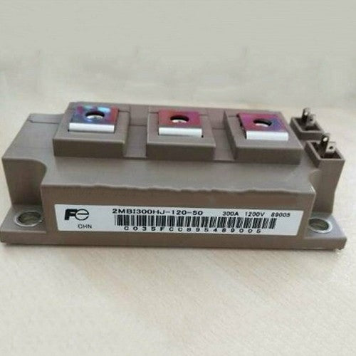 One  IGBT MODULE For FUJI 2MBI300HJ-120-50 Free Shipping