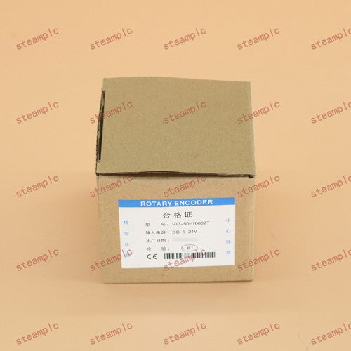 Bran  1Pc/box RIB-50-1000ZT DC 5-24V KWANGWOO spot stocks