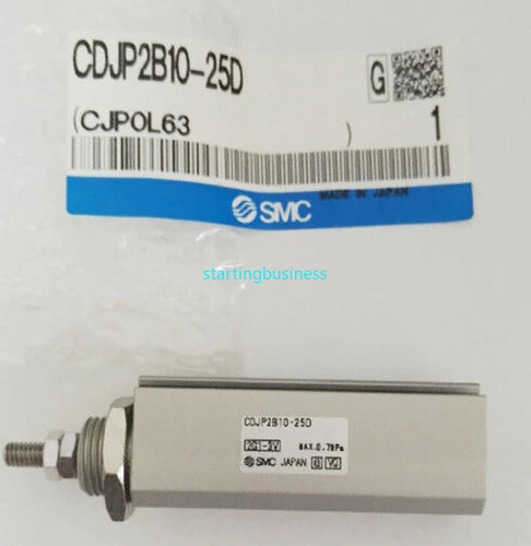 1pcs For Cylinder   CDJP2B10-25D