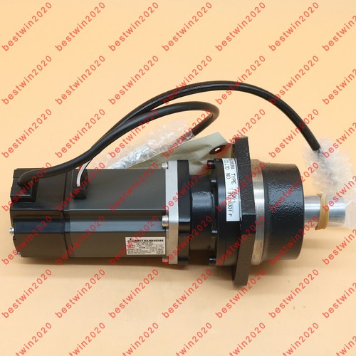Mitsubishi Servo Motor HC-KFS43G1 In Box SPOT STOCK