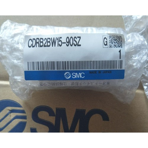 1PC  for SMC CDRB2BW15-90SZ Rotating cylinder Free shipping