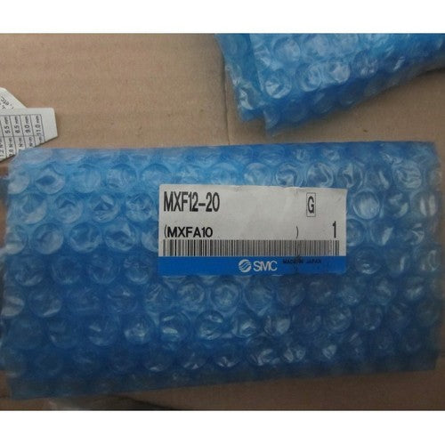 1PC   SMC MXF12-20 MXF12-20 slider cylinder Free shipping