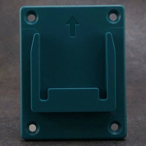 5 Packs  For 18V Drill Tools Holder, Hanger(Lo V2Y5 Tool Holder Dock Mount