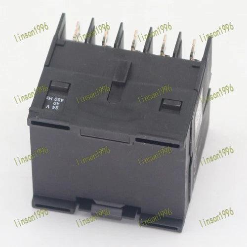 1PC Imported Contactor IEC/EN 60947-4-1