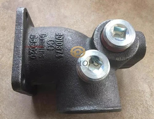 1pc  Water Inlet Connection NTA855 Fit  3010374