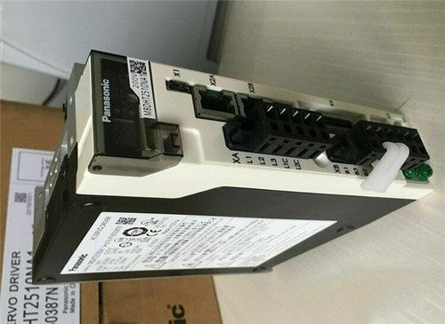 For Panasonic MBDHT2510NA1  AC Servo Driver Free Shipping