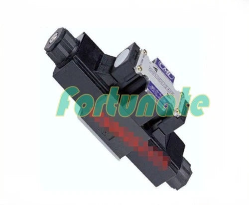1PC  FOR CML Solenoid valve WH42-G02-D2-A110-N