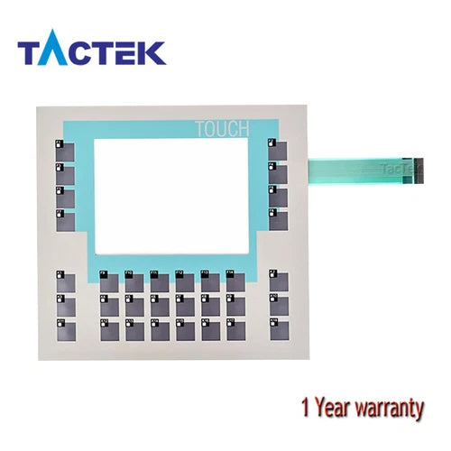 1X Membrane Keypad Keyboard for 6AV6642-0DC01-1AX1 OP177B 6AV6 642-0DC01-1AX1
