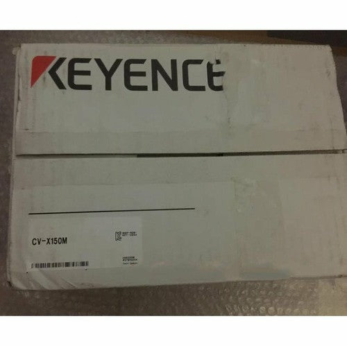 for keyence CV-X150M Vision system controller ONE Year Warranty