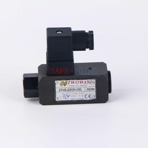 ONE TWOWAY DNB-250K-06i pressure switch