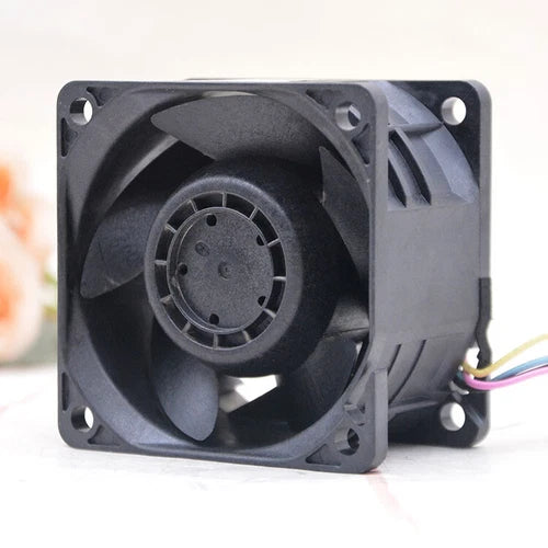 1PC   high speed and large air volume 12V 5.00A 6038 PFR0612XHE-01 6cm
