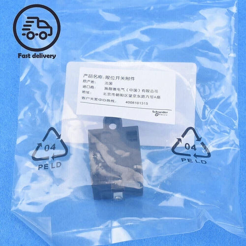 1PCS LIMIT SWITCH CONTACT BLOCK 1NC+1NO SNAP ACTION SC   XE2SP2151