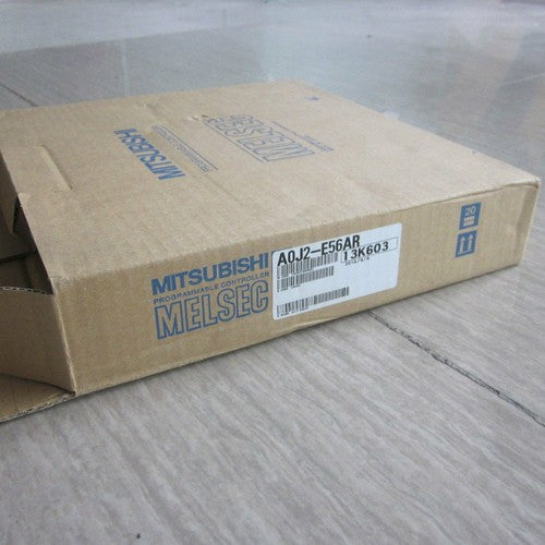 Mitsubishi A0J2-E56AR A0J2E56AR Programmable Controller in box Free Shipping