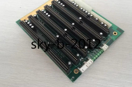 1 PCS Industrial Bottom Plate    PCA-6106-B REV.B2