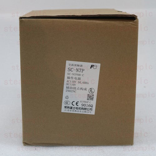 One  AC Contactor For FUJI SC-N7P 110V free shipping