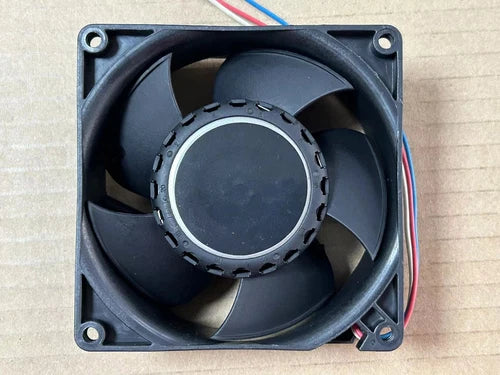 1 PCS Fan 9CM 3 Wire Leader  3214J/2N DC 24V 6.5W 9238